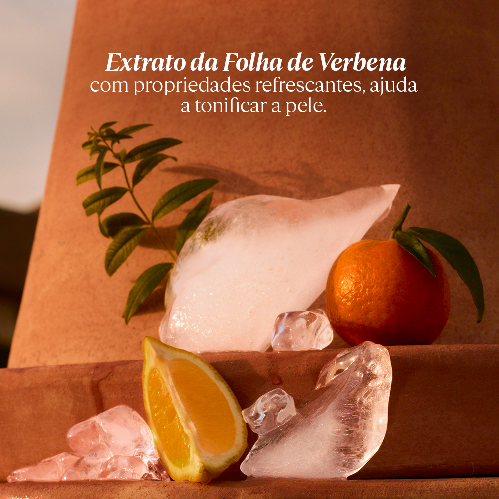 Creme de Mãos Refrescante Verbena 30ml | L'Occitane en Provence